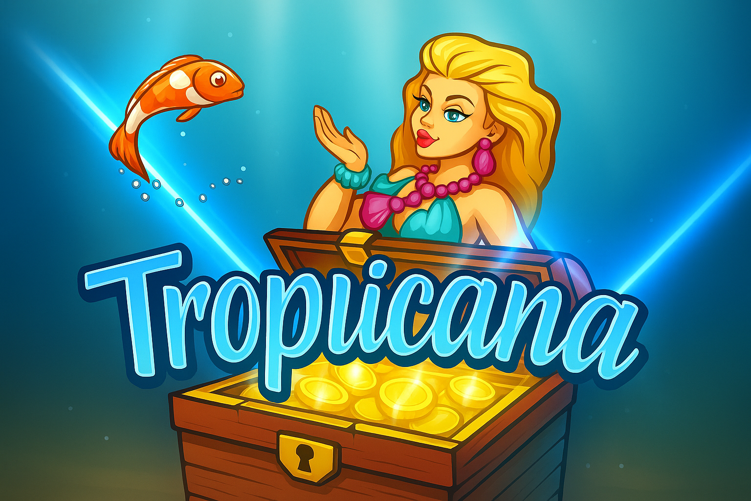 Tropicana
